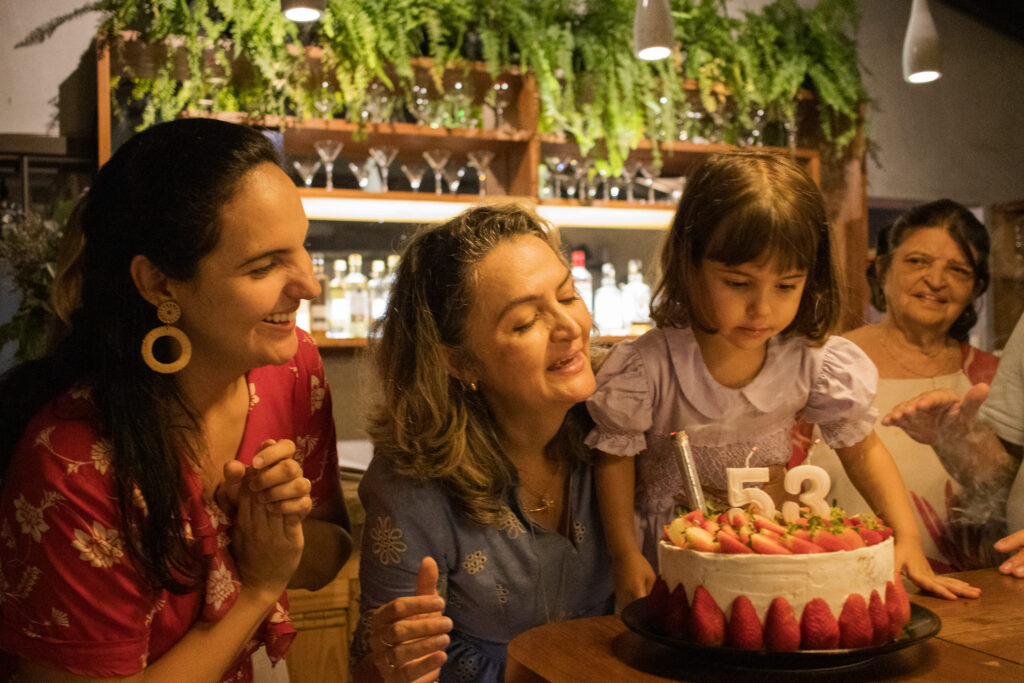 Bistrô de Fogo: gastronomia artesanal no coração de Piri - Aniversario mae Natalia 39