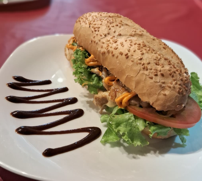 Diegão Lanches: lanches saborosos e cardápio diferenciado - Captura de tela 2025 08 13 185340