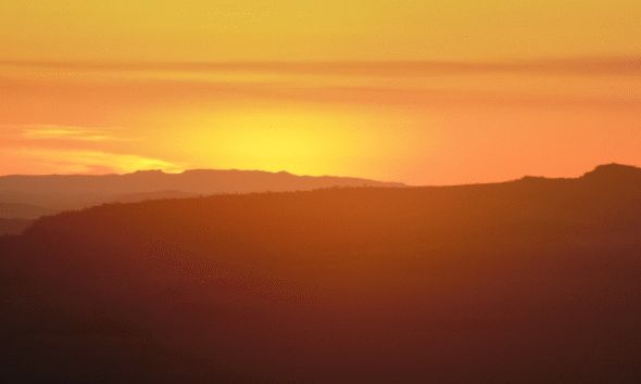 Goiás terá calor de até 38º C após fim da massa de ar frio - Captura de tela 2025 08 16 144634