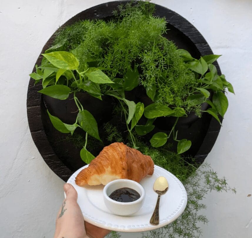 Casa Cora Café: charme, delícias artesanais e estilo em Piri