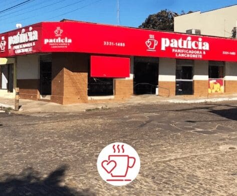 Panificadora Patrícia: tradição de gerações em Pirenópolis