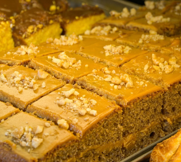 Panificadora Bom D’ Mais: pão quentinho todo dia na entrada de Piri - Captura de tela 2025 08 18 185858