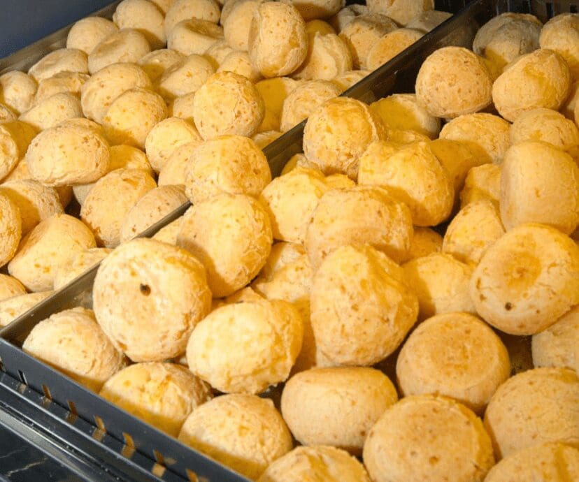 Panificadora Bom D’ Mais: pão quentinho todo dia na entrada de Piri - Captura de tela 2025 08 18 185957