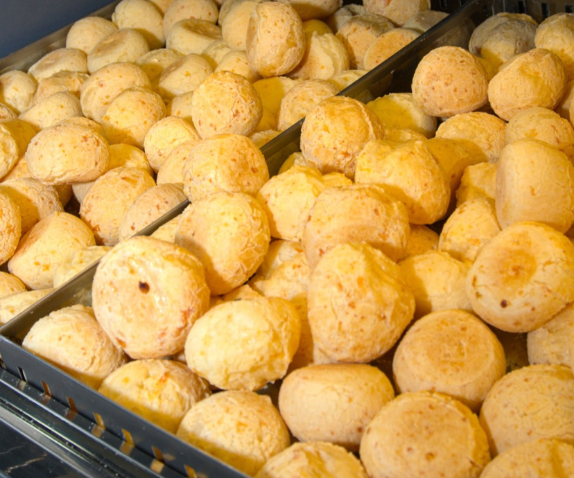 Panificadora Bom D’ Mais: pão quentinho todo dia na entrada de Piri - Captura de tela 2025 08 18 185957