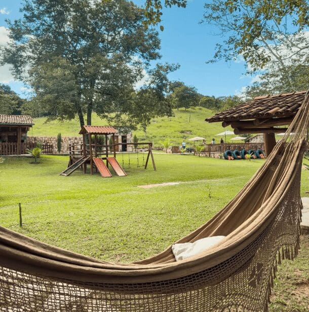 Rancho Beira Rio: natureza, sabor e tranquilidade num só lugar