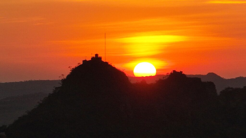 Parque Estadual dos Pireneus: onde natureza, cultura e fé se encontram - DJI 0752 1 1