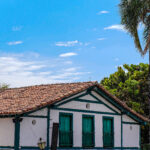 Teatro de Pirenópolis revive e encanta com brilho ancestral - DSC6747