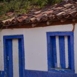 Casarão abandonado guarda segredos do tempo em Piri - DSC6822