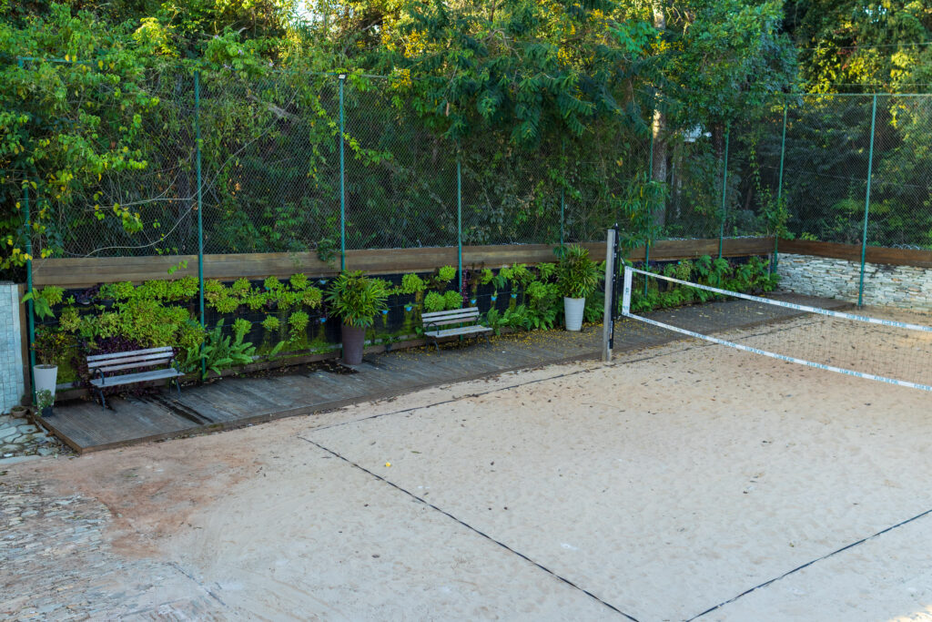 Pousada Flor de Piri – conforto e lazer para toda a família - Flor de Piri 080