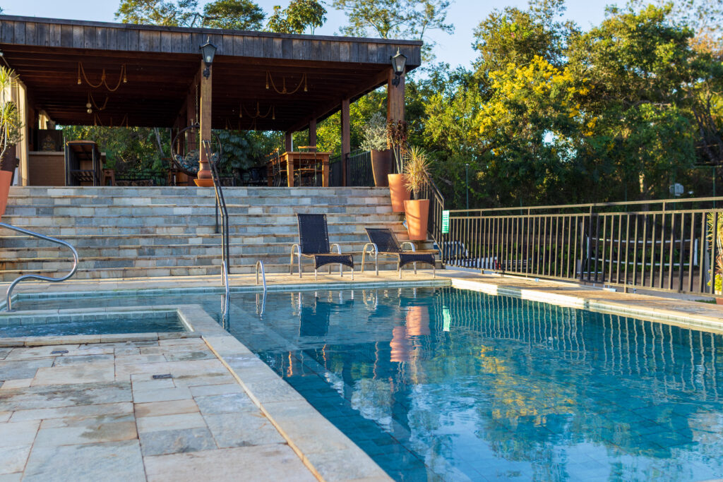 Pousada Flor de Piri – conforto e lazer para toda a família - Flor de Piri 092