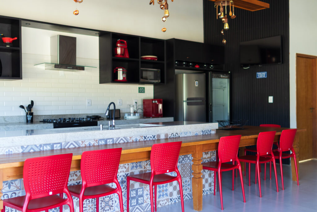 Pousada Flor de Piri – conforto e lazer para toda a família - Flor de Piri 178