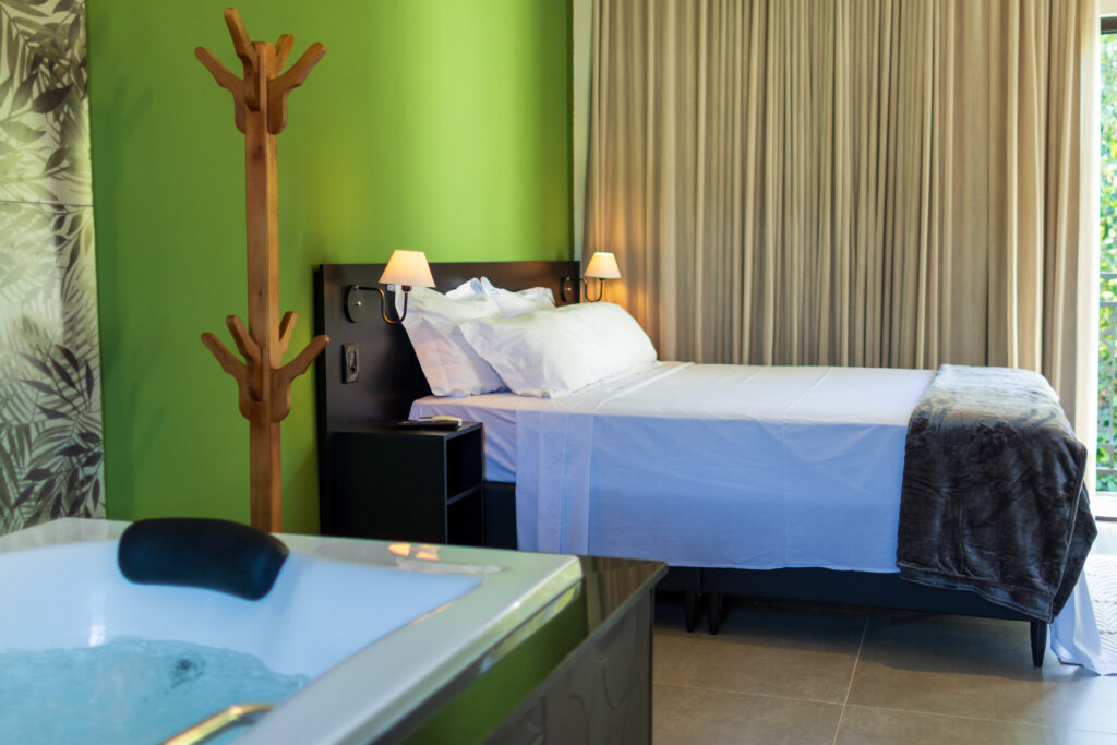 Pousada Flor de Piri – conforto e lazer para toda a família - Flor de Piri 204