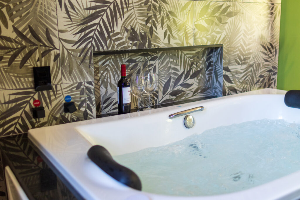 Pousada Flor de Piri – conforto e lazer para toda a família - Flor de Piri 207