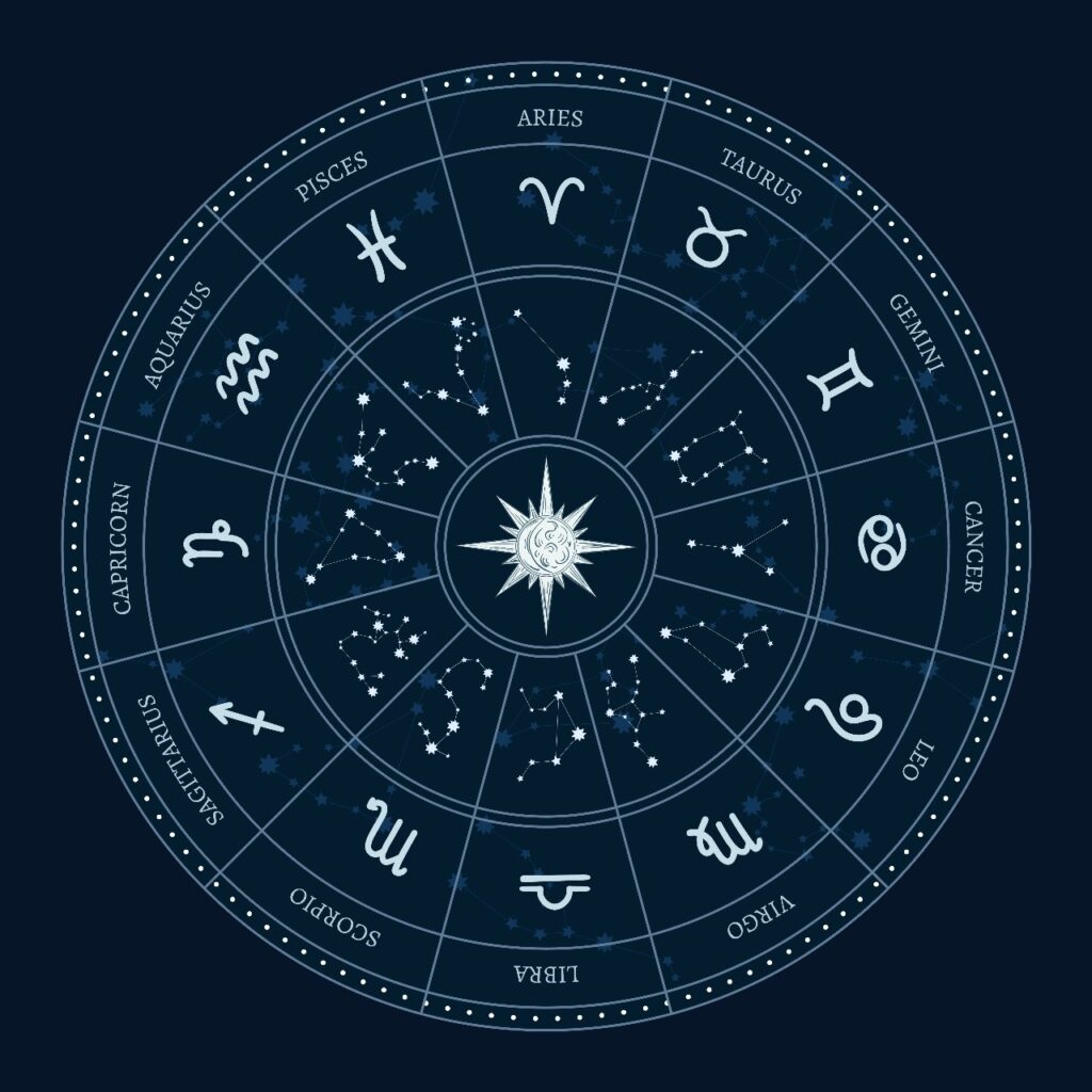 Astral Piri: previsões de 18 a 24 de agosto - Foto materia 1