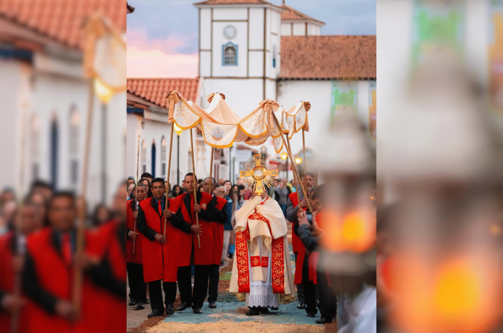 Fotógrafo pirenopolino viaja e revela cidades históricas - Fotos pequenas Portal Piri 10