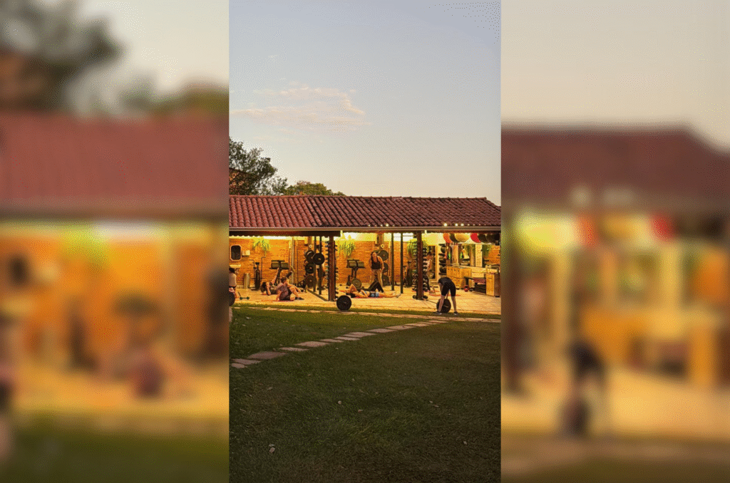 Studio Funcional Horayma Sol em Pirenópolis - Fotos pequenas Portal Piri 5