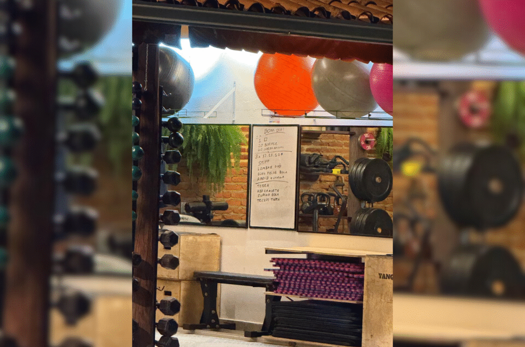 Studio Funcional Horayma Sol em Pirenópolis - Fotos pequenas Portal Piri 6