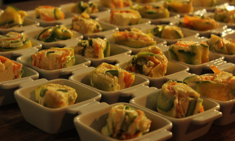 Festival Gastronômico transforma Pirenópolis em palco de sabores - IMG 1568