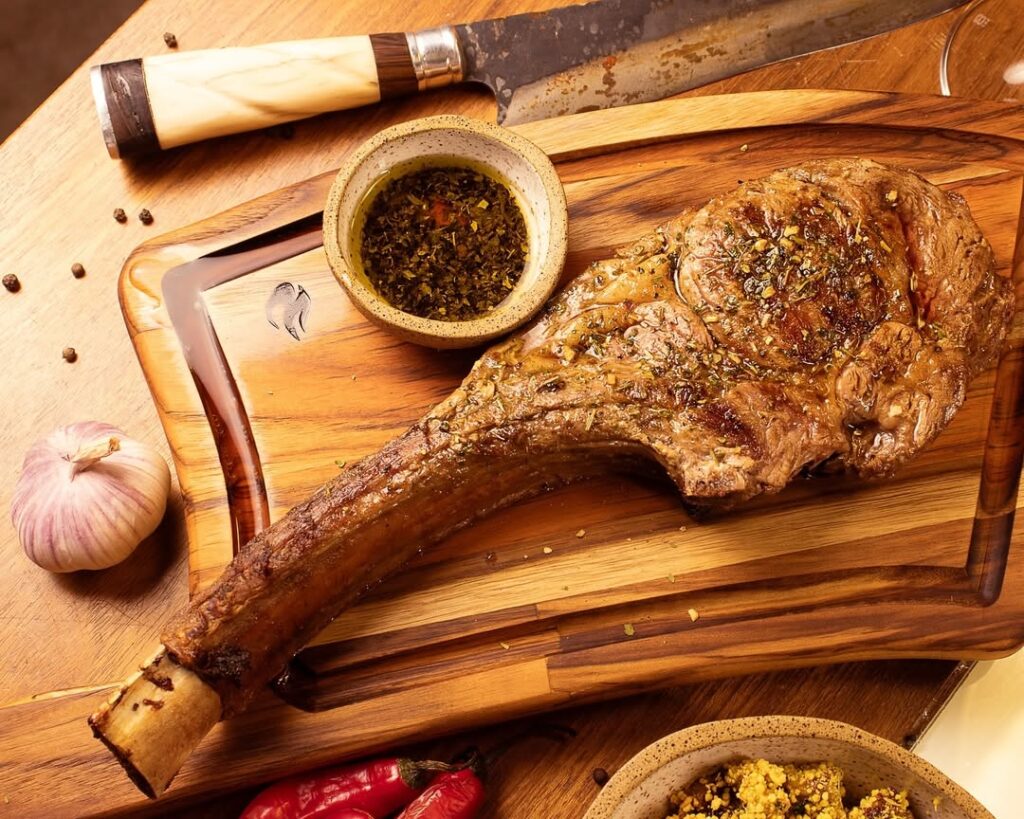 Bistrô de Fogo: gastronomia artesanal no coração de Piri - IMG 2707 1024x819 1