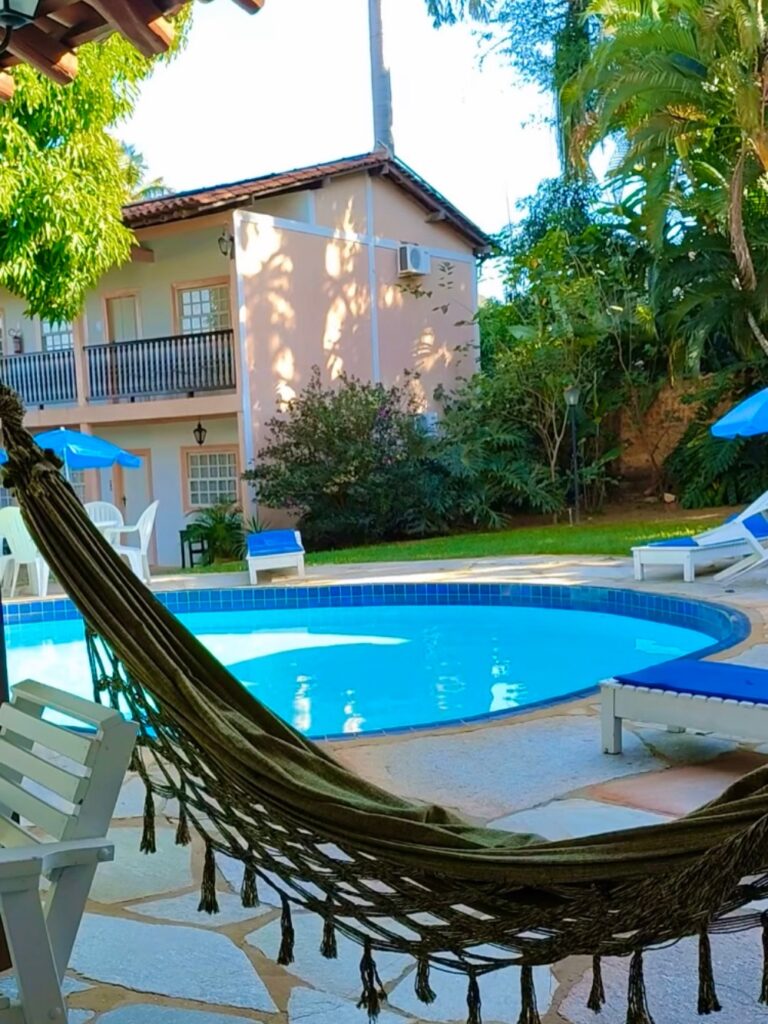 Pouso do Frade: conforto e charme no centro de Pirenópolis - IMG 4133