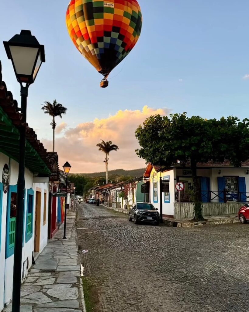 Pouso do Frade: conforto e charme no centro de Pirenópolis - IMG 4135