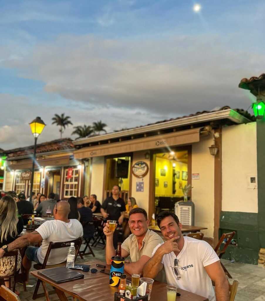 Beco da Lua: Sabores do Cerrado e Toque Gourmet em Pirenópolis - IMG 4178 1