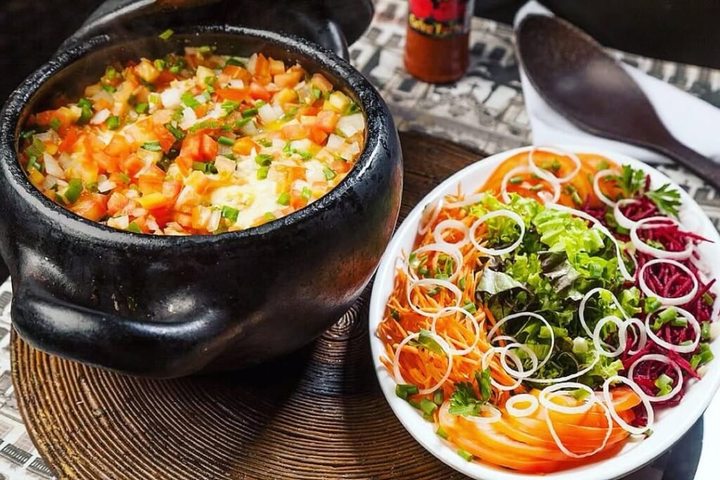 Beco da Lua: Sabores do Cerrado e Toque Gourmet em Pirenópolis - IMG 4180