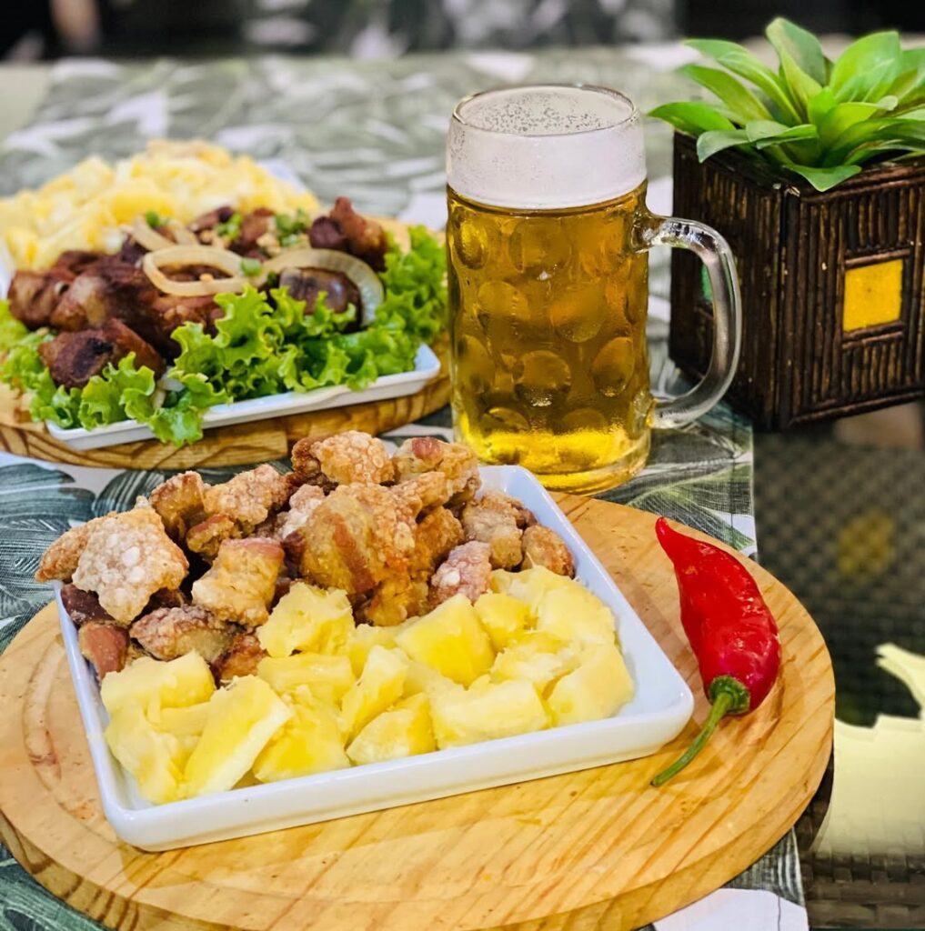 Beco da Lua: Sabores do Cerrado e Toque Gourmet em Pirenópolis - IMG 4181