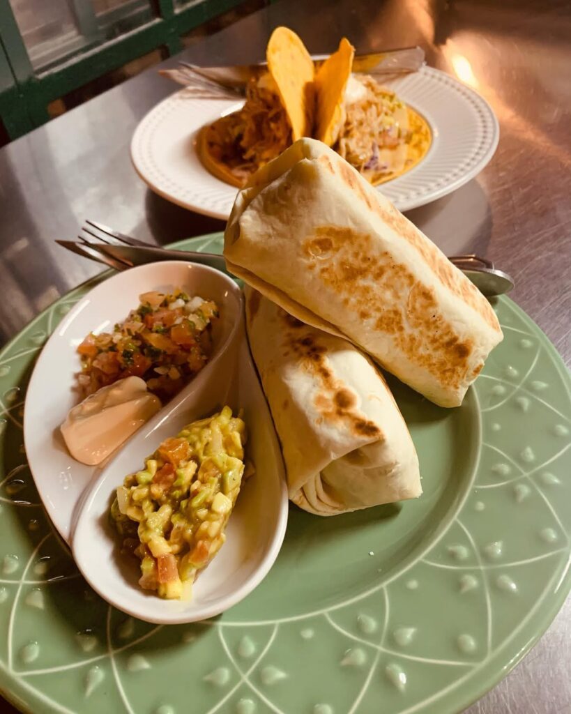 La Chica Cantina traz o tempero mexicano a Pirenópolis - IMG 4197