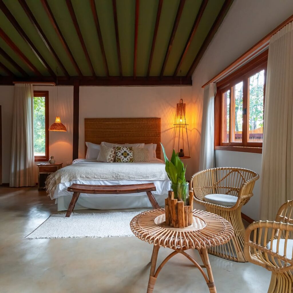 Boarã Lodge: conforto, café e natureza em perfeita harmonia - IMG 4228