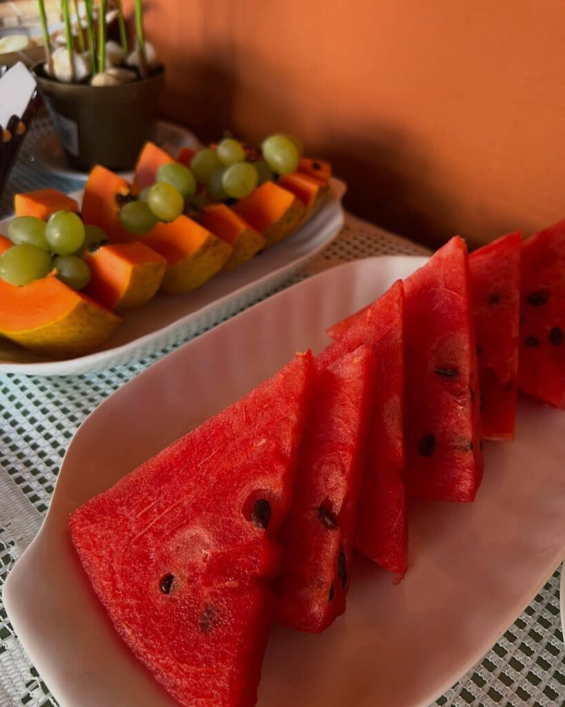 Charme e conforto na Vila Vitória Pousada - IMG 4236