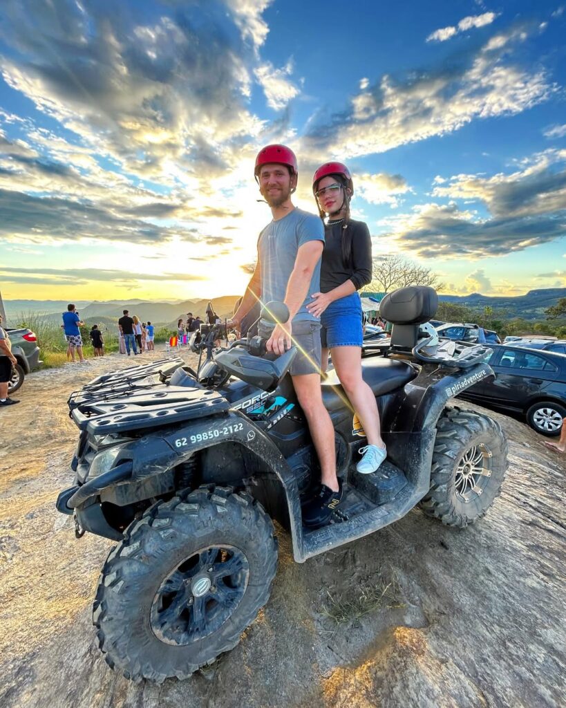 PiriAdventure: emoções sobre quatro rodas em Pirenópolis - IMG 4250