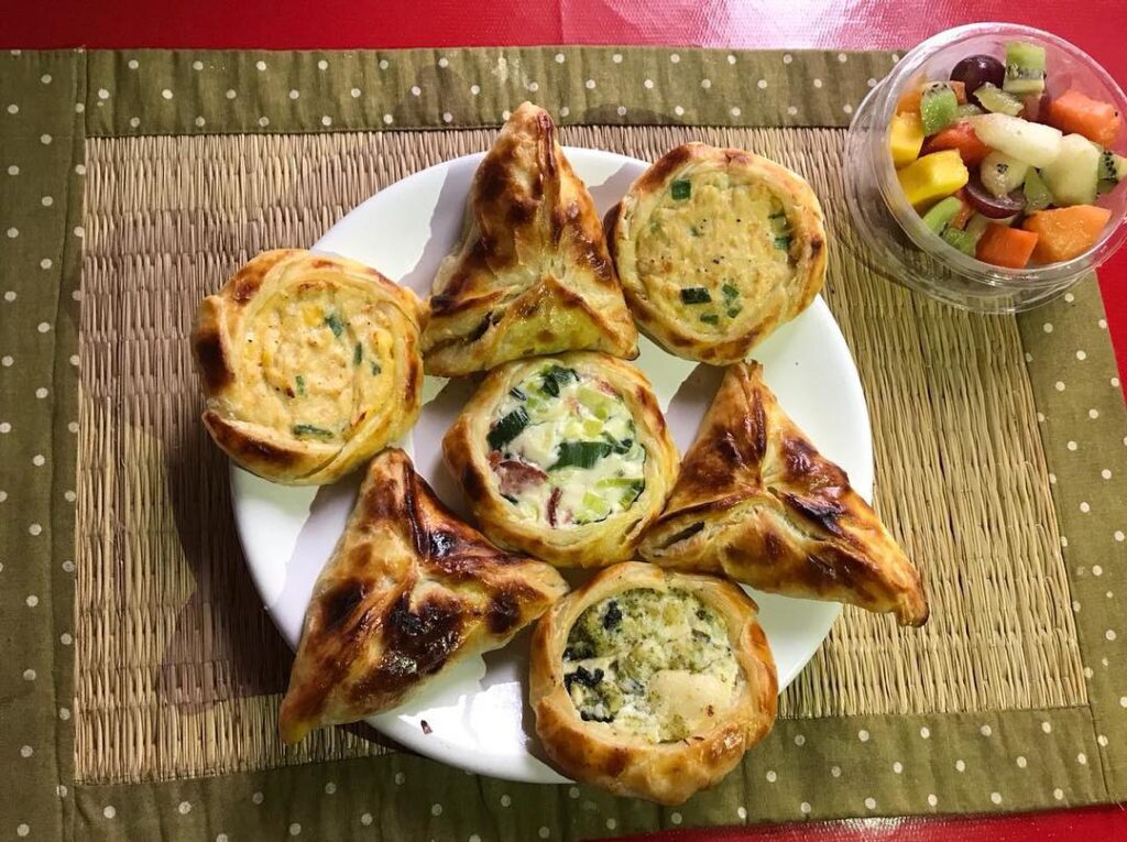 Dona Sebastiana: biscoito e tradição em Piri desde 1966 - IMG 4257