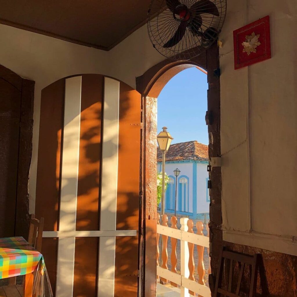 Dona Sebastiana: biscoito e tradição em Piri desde 1966 - IMG 4259