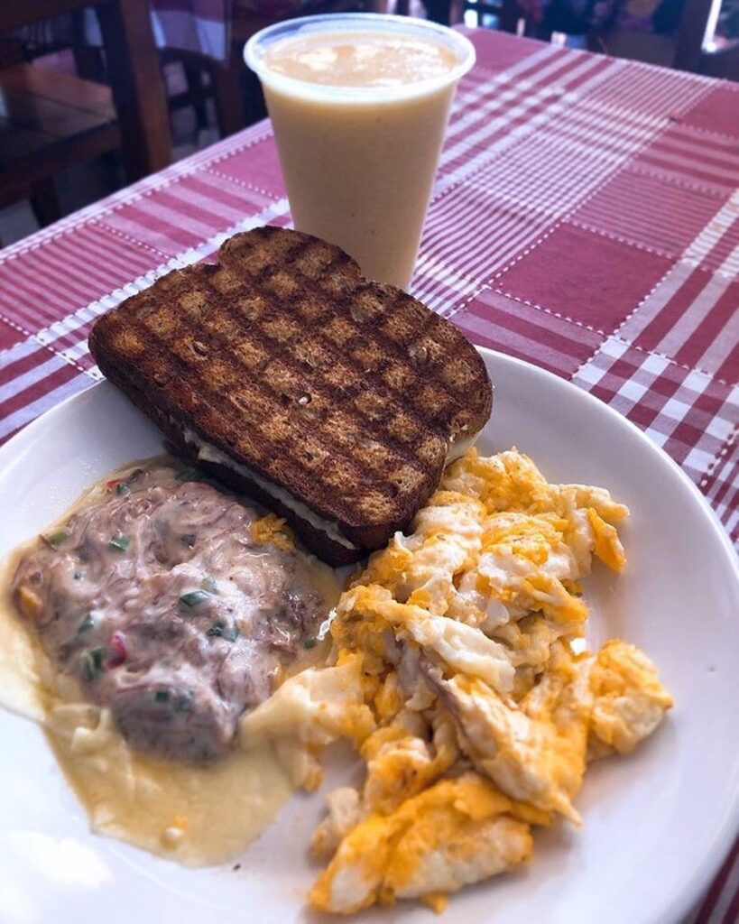 Dona Sebastiana: biscoito e tradição em Piri desde 1966 - IMG 4261