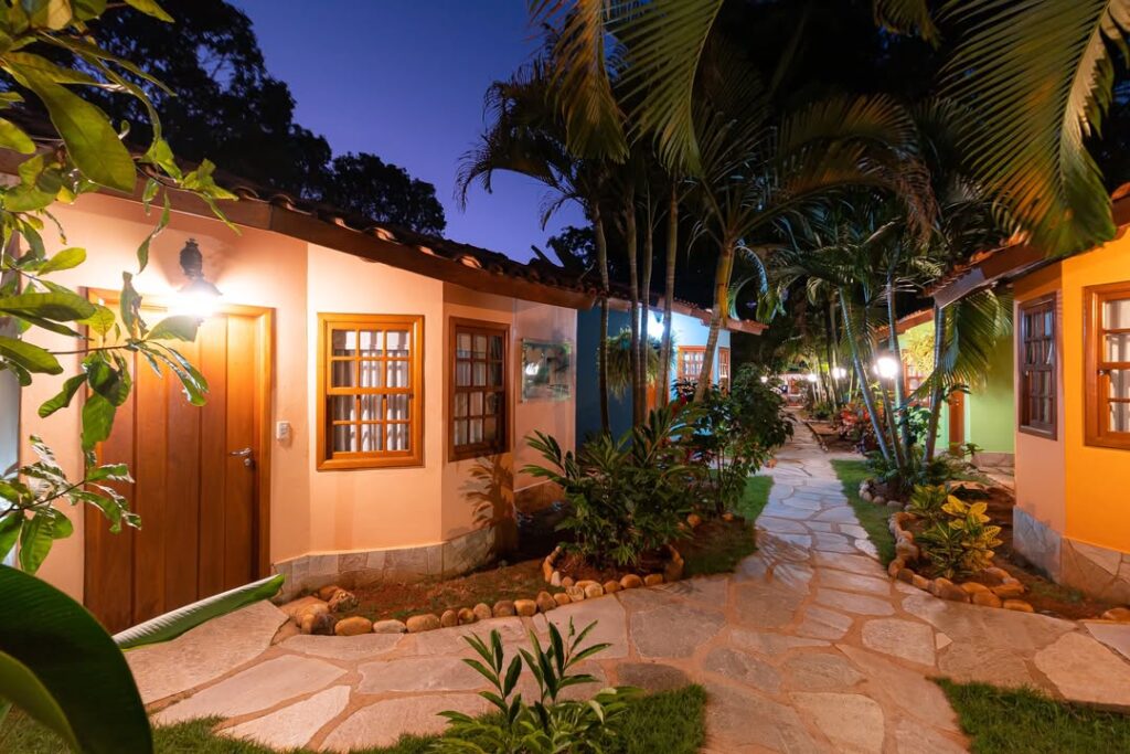 Pouso, Café e Cultura: charme no coração de Piri - IMG 4278