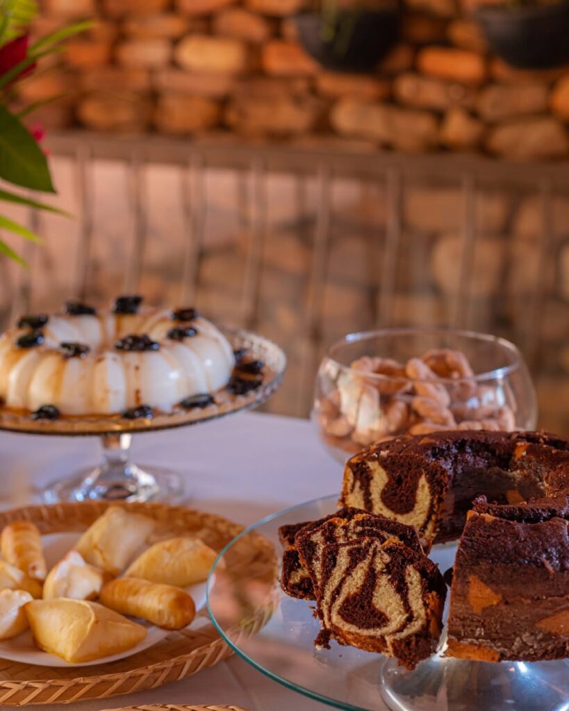 Pouso, Café e Cultura: charme no coração de Piri - IMG 4279