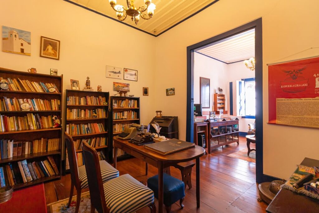 Pouso, Café e Cultura: charme no coração de Piri - IMG 4283