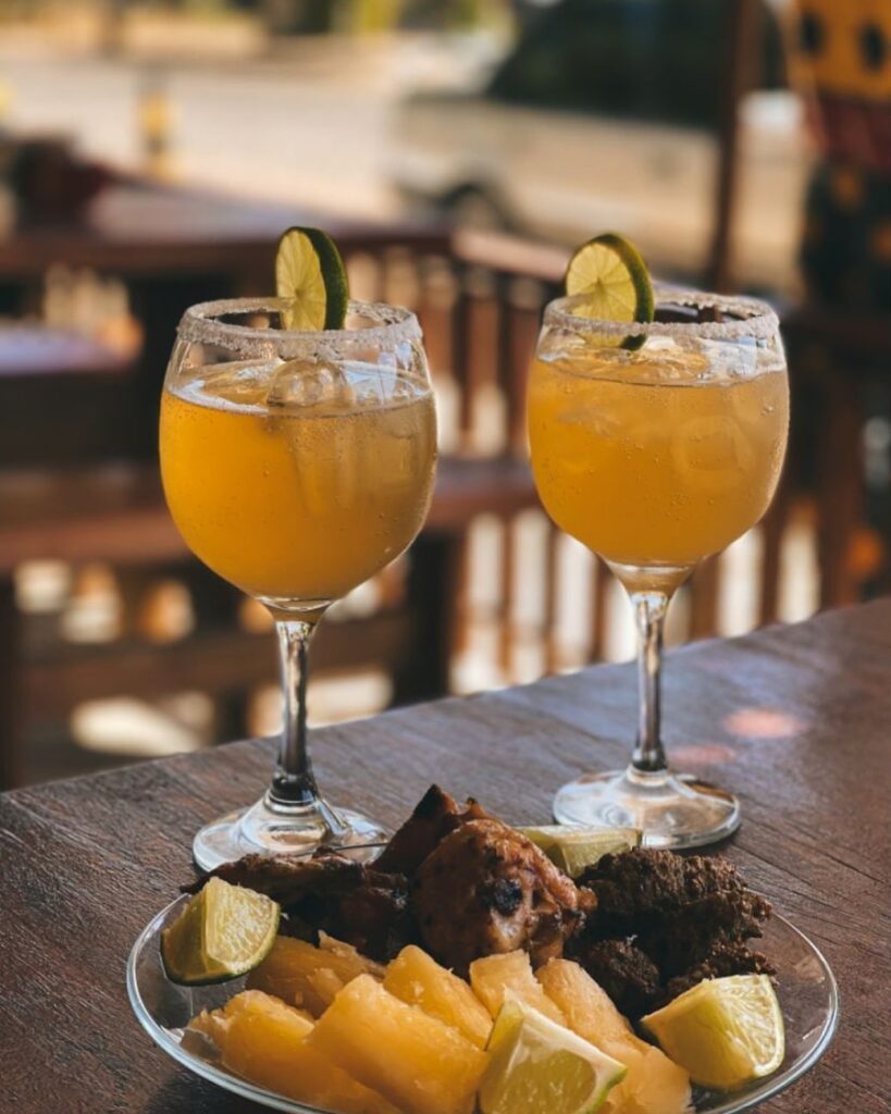 Rayz Restaurante: buffet à vontade e preço justo em Piri - IMG 4285