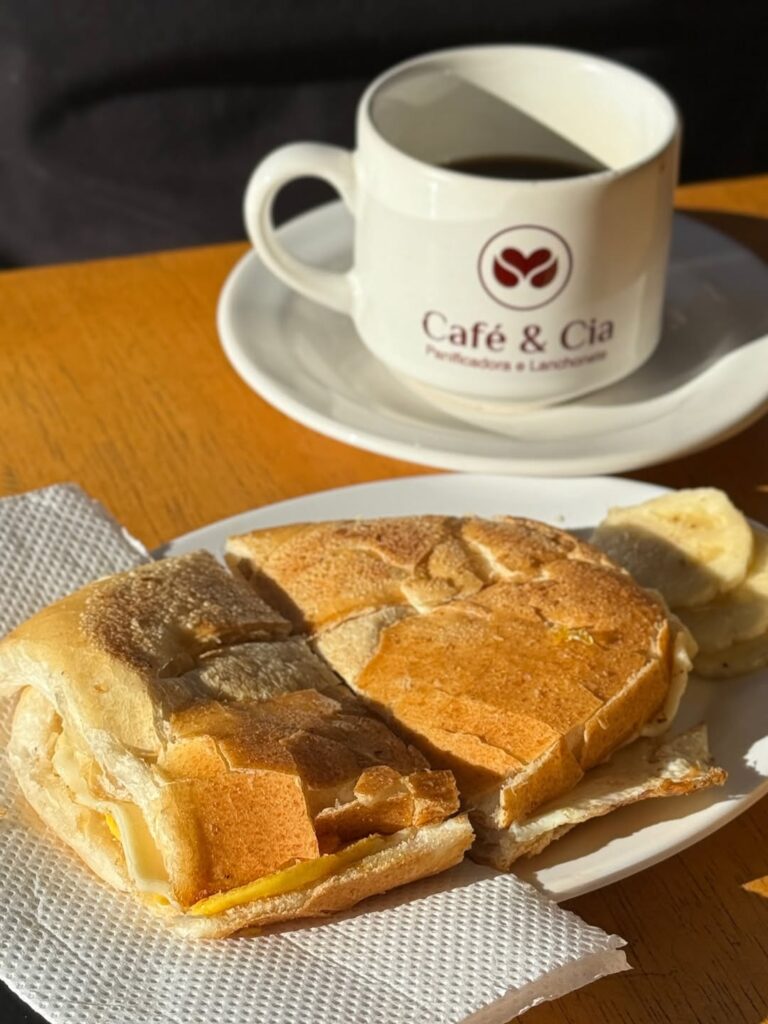 Café & Cia: o sabor simples e genuíno de Pirenópolis - IMG 4299