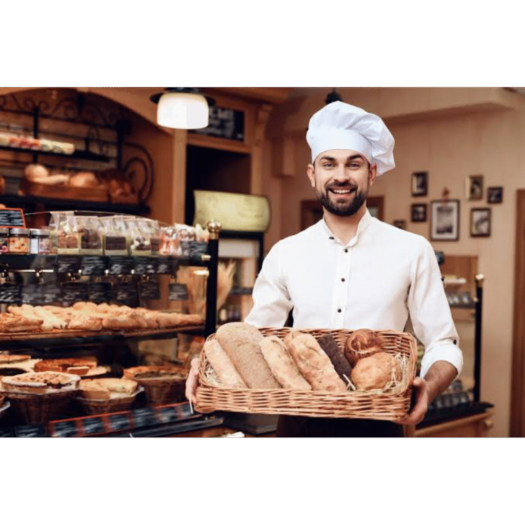 Oportunidade em Pirenópolis: Auxiliar de Padaria na Primer Gerando Resultados - IMG 4494