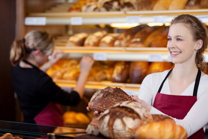 Oportunidade em Pirenópolis: Auxiliar de Padaria na Primer Gerando Resultados - IMG 4495