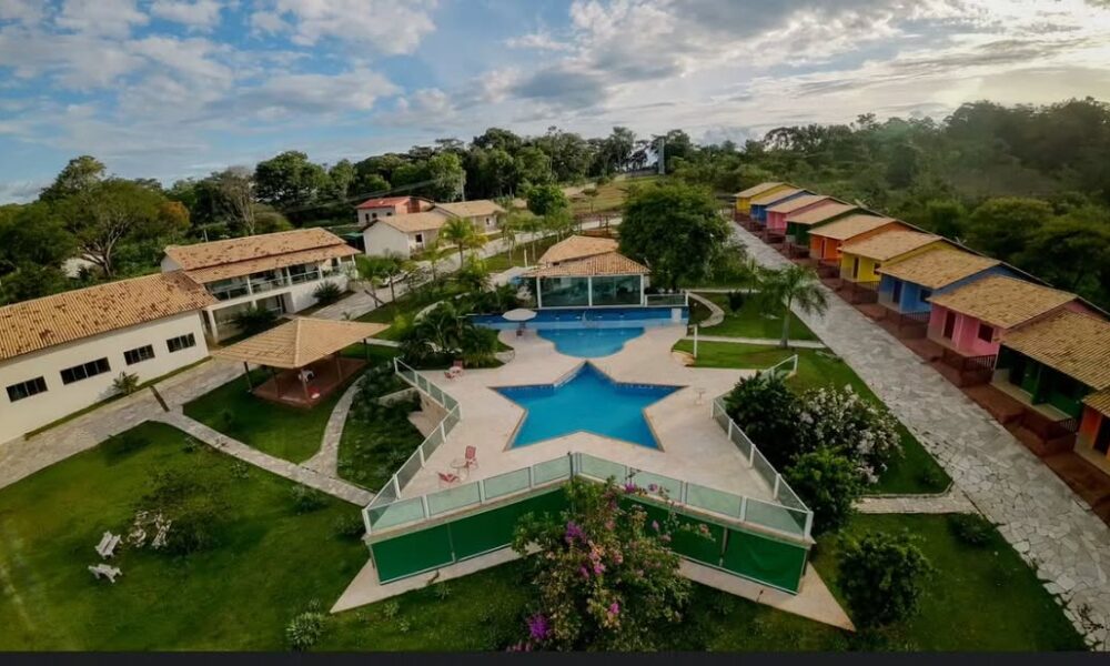 Pousada Luna Zen: descanso e natureza em Pirenópolis - IMG 4501