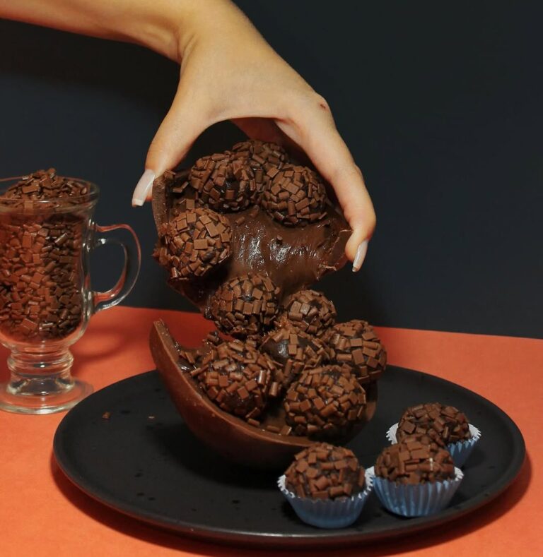 Antonella Café Pirenópolis: sabores artesanais que encantam