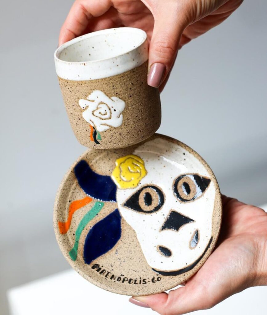 Antonella Café Pirenópolis: sabores artesanais que encantam - IMG 4513