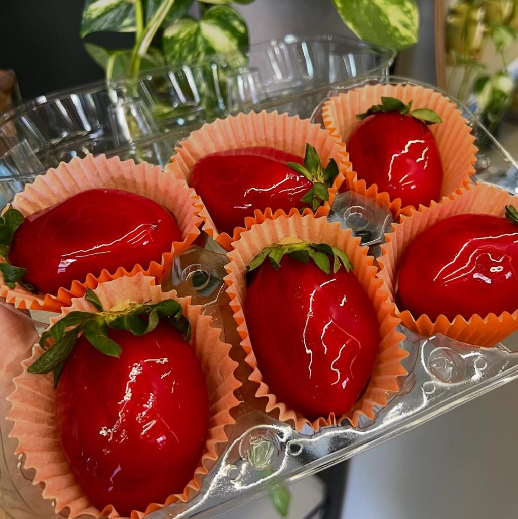 Antonella Café Pirenópolis: sabores artesanais que encantam - IMG 4514