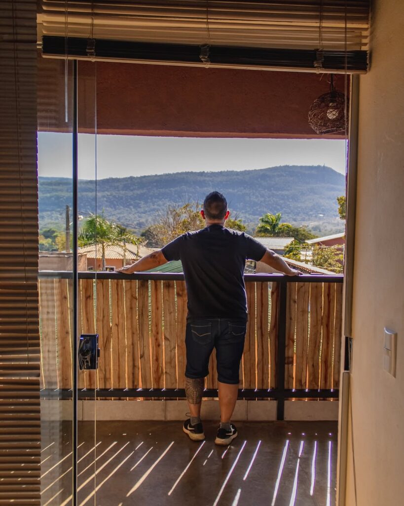 Espaço Morro do Frota: Charme, conforto e natureza - IMG 4558