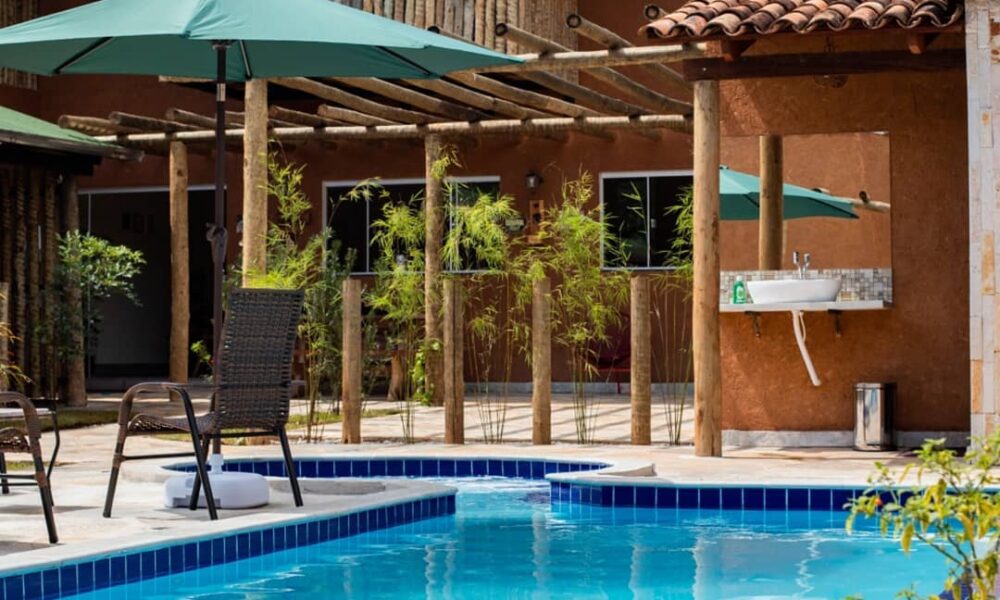 Espaço Morro do Frota: Charme, conforto e natureza - IMG 4560