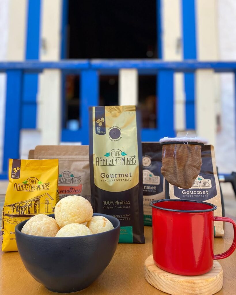 Empório Meia Ponte: Charme, história e sabor em Piri - IMG 4566