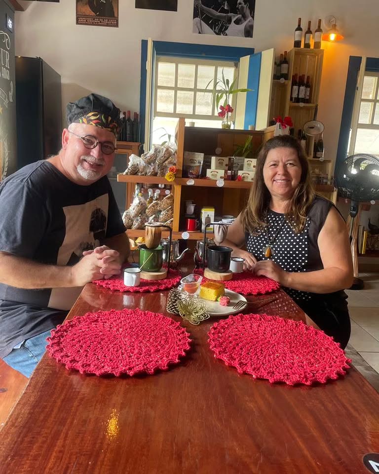 Empório Meia Ponte: Charme, história e sabor em Piri - IMG 4570